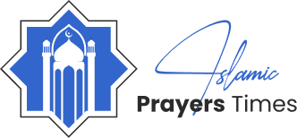 Islamic Prayers Times