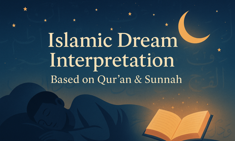 Islamic Dream Interpretation